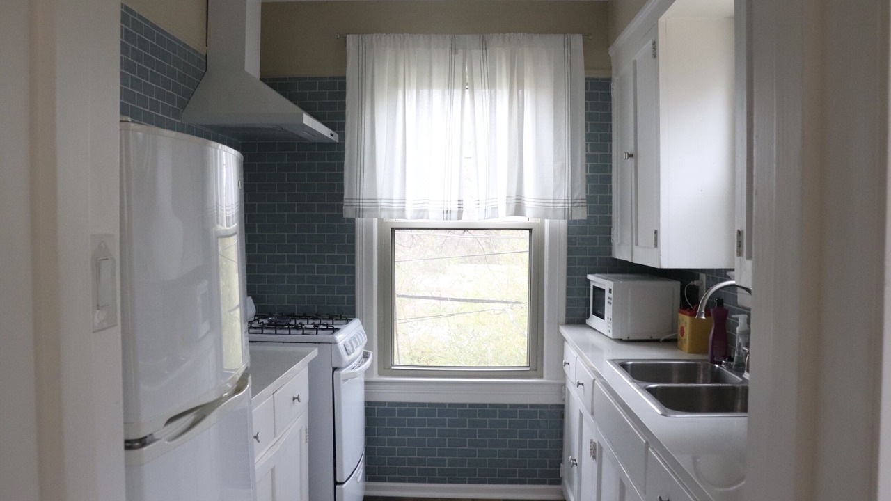 Photo of Kitchen in Hancock