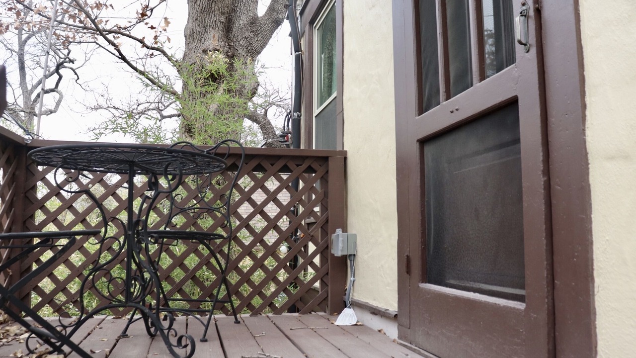 Photo of Outdoor in Hancock