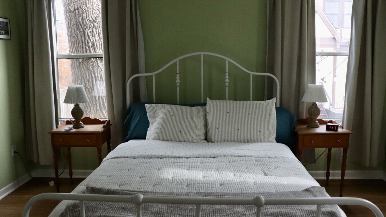 Photo of Bedroom in Hancock