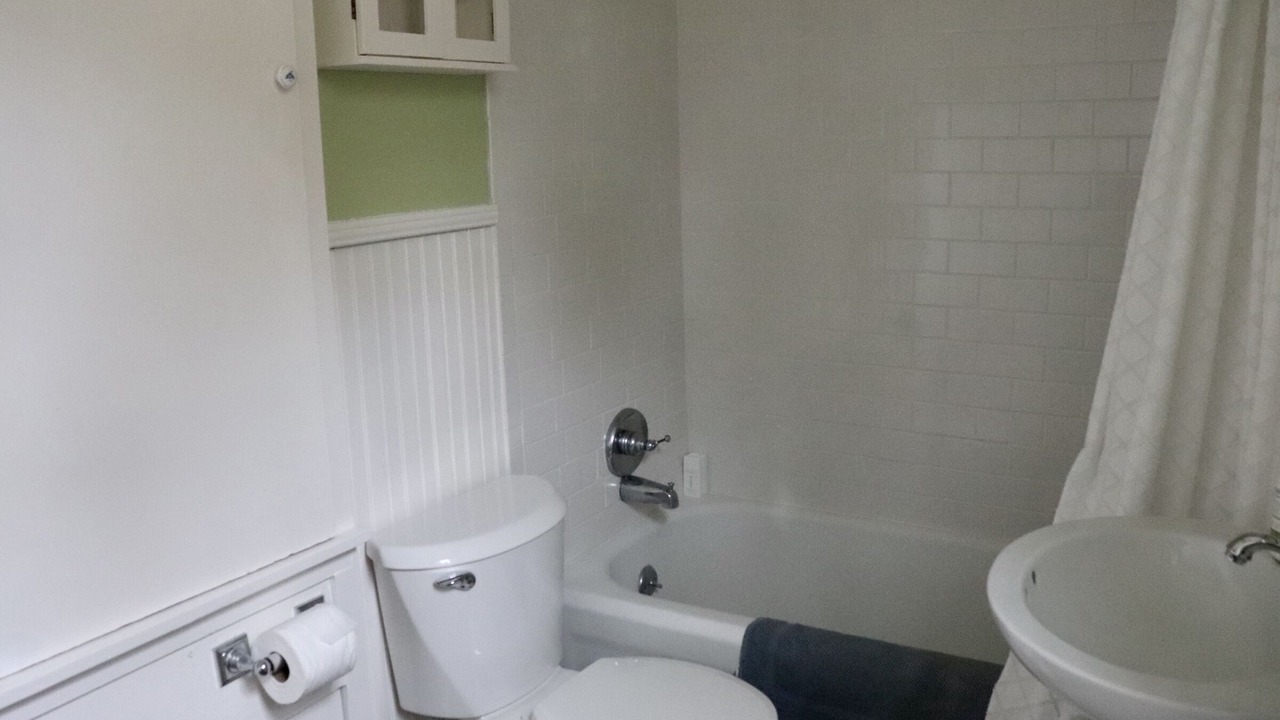 Photo of Bathroom in Hancock