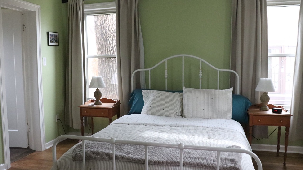Photo of Bedroom in Hancock