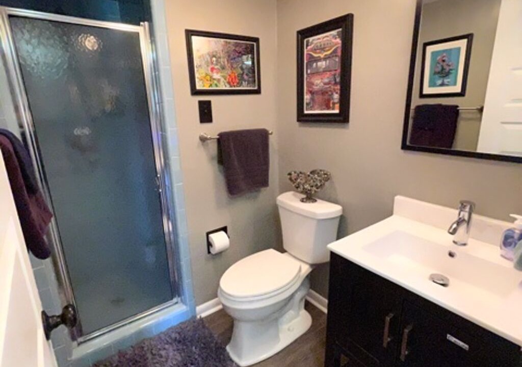 Photo of Bathroom in Pinehurst