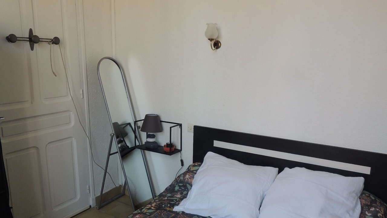 Photo of Bedroom in Prades