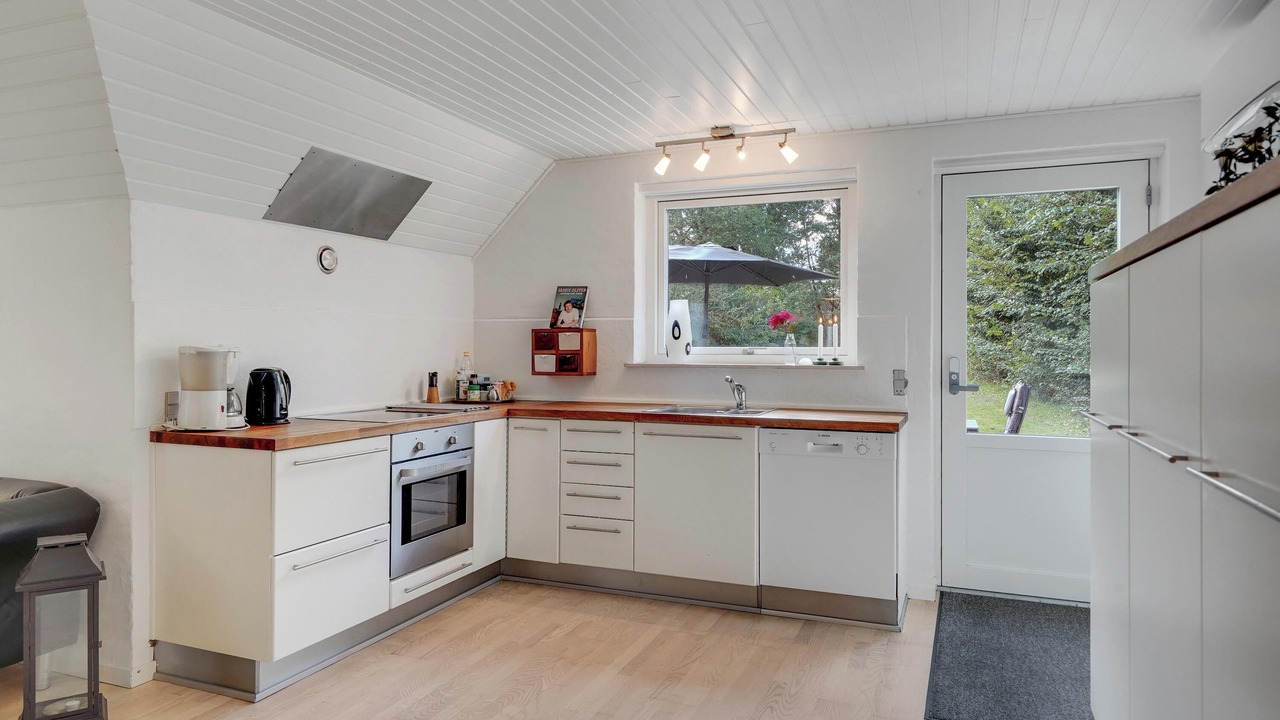 Photo of Kitchen in Henne