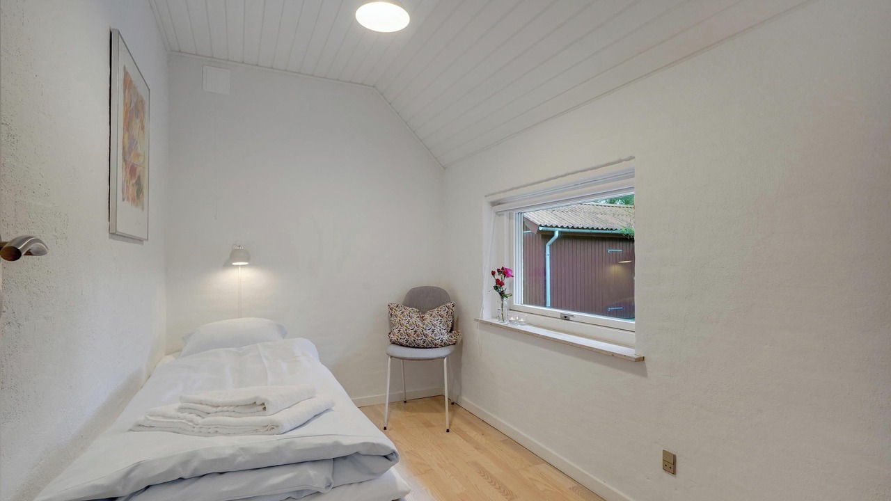 Photo of Bedroom in Henne