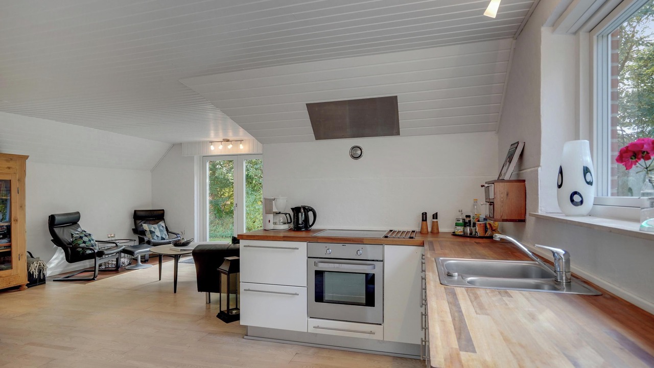 Photo of Kitchen in Henne