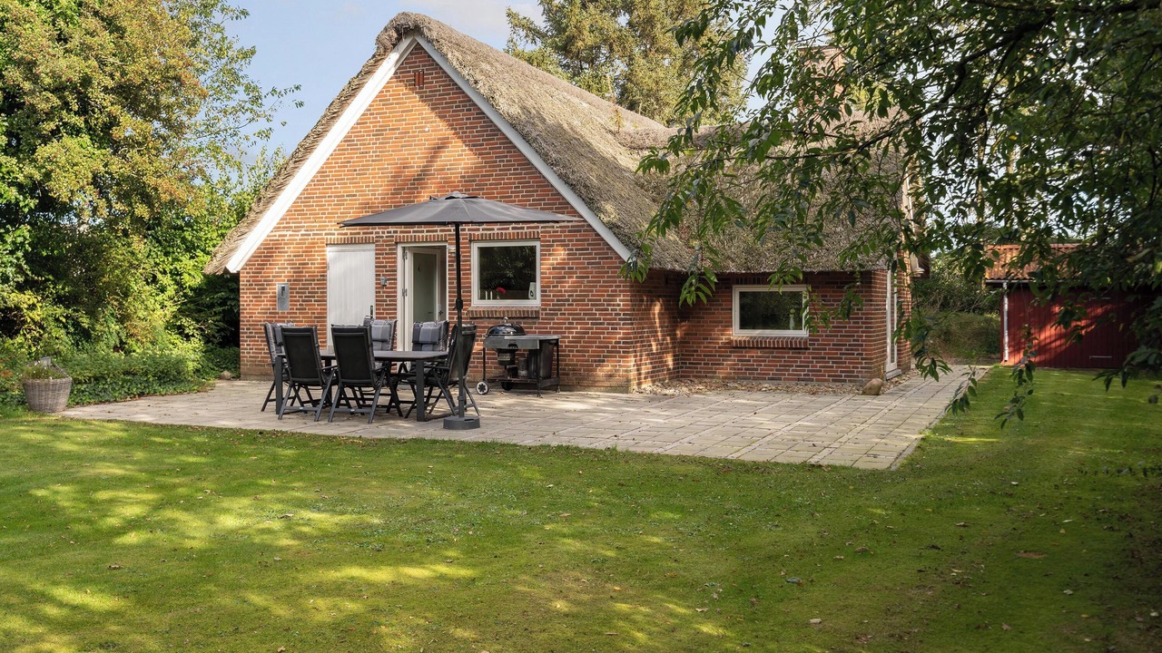 Photo of Outdoor in Henne