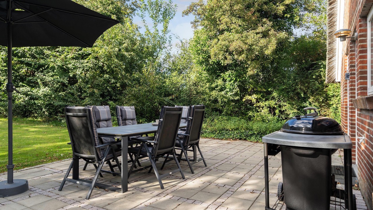 Photo of Outdoor in Henne