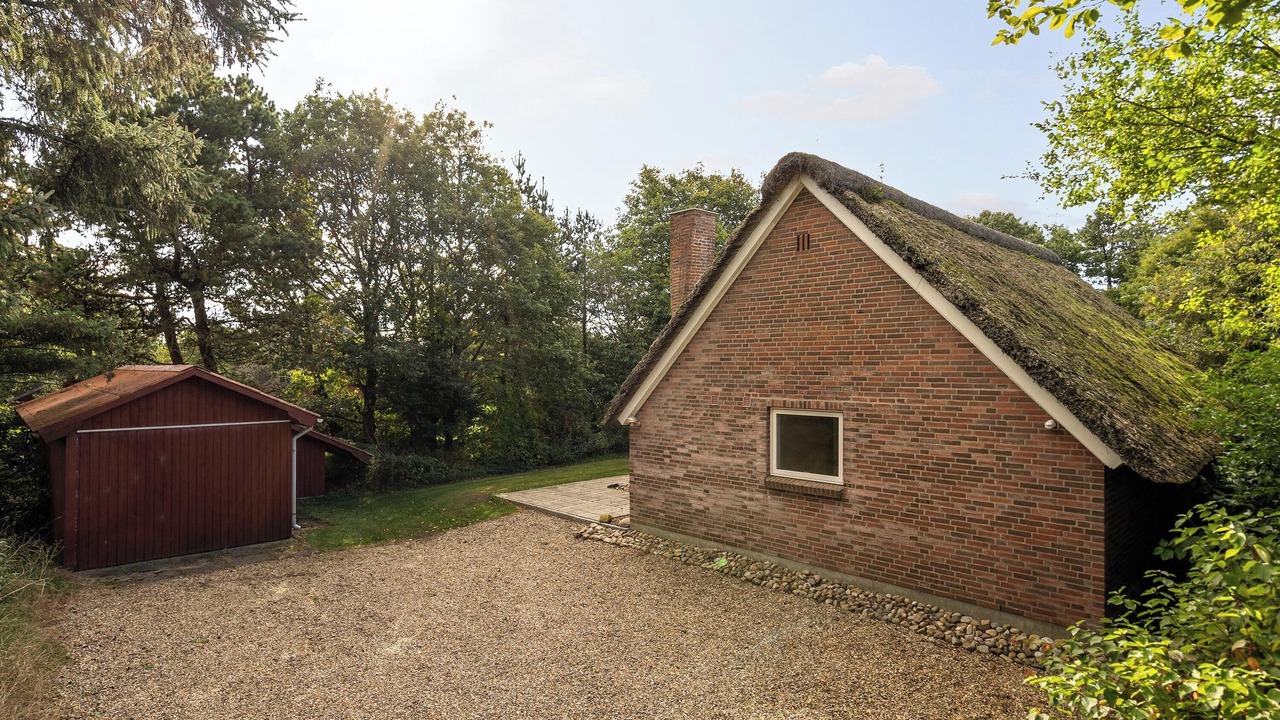 Photo of Outdoor in Henne