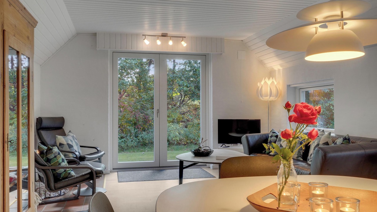 Photo of Livingroom in Henne