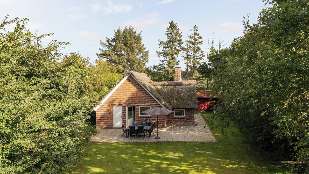 Photo of Outdoor in Henne