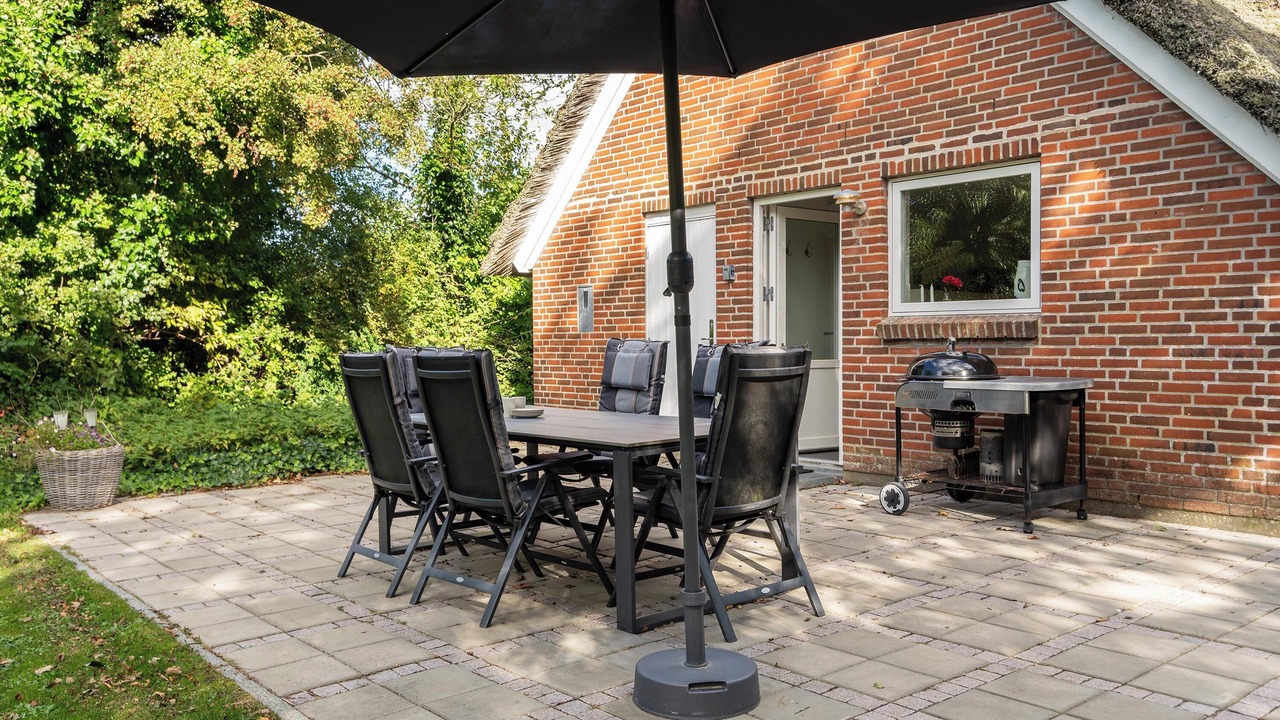 Photo of Outdoor in Henne