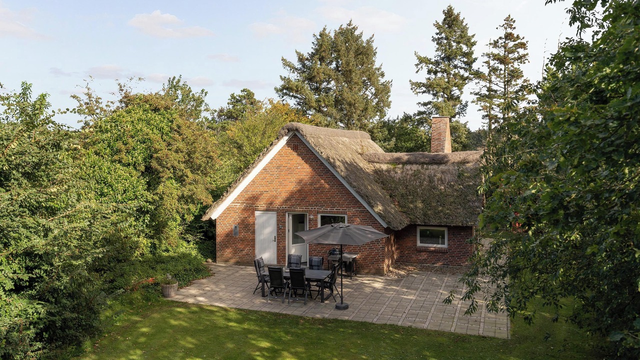Photo of Outdoor in Henne