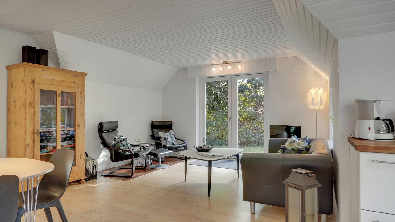 Photo of Livingroom in Henne