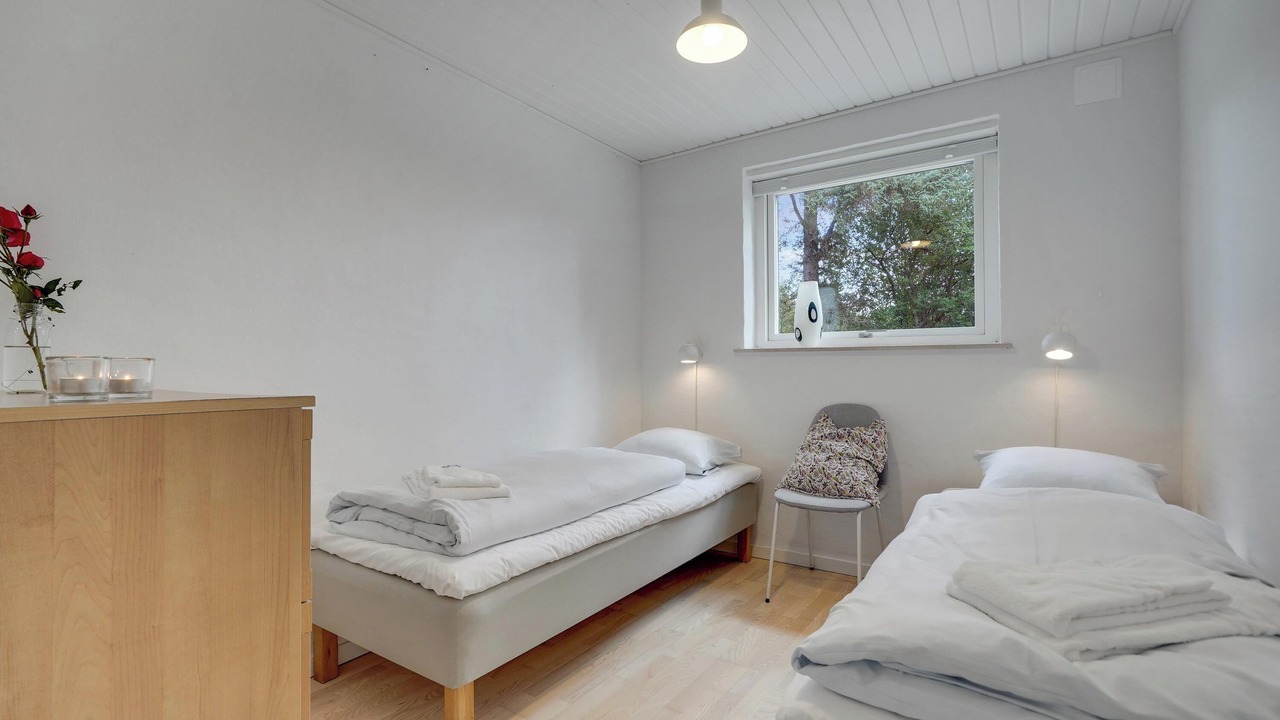 Photo of Bedroom in Henne