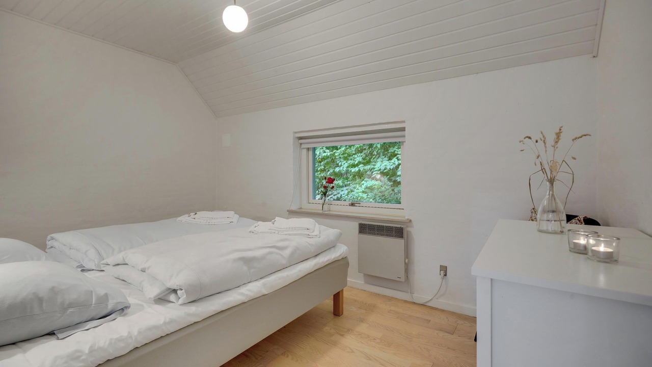 Photo of Bedroom in Henne