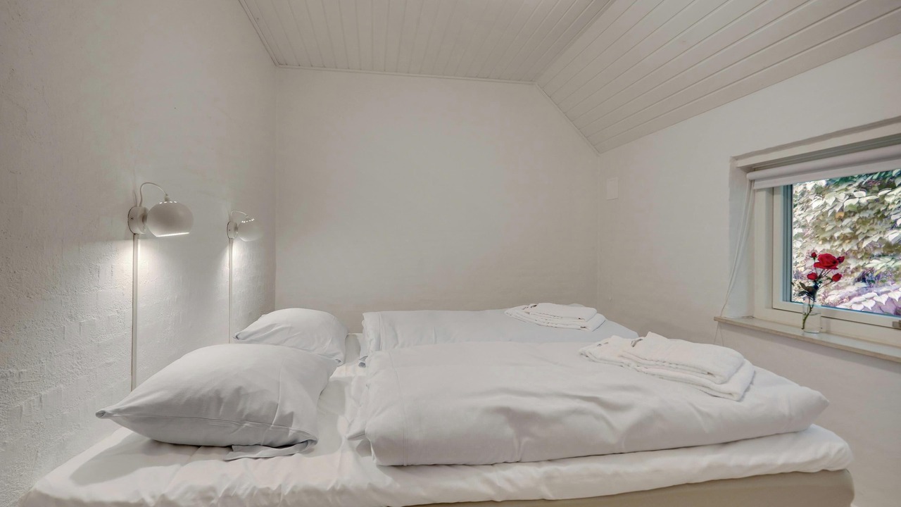 Photo of Bedroom in Henne