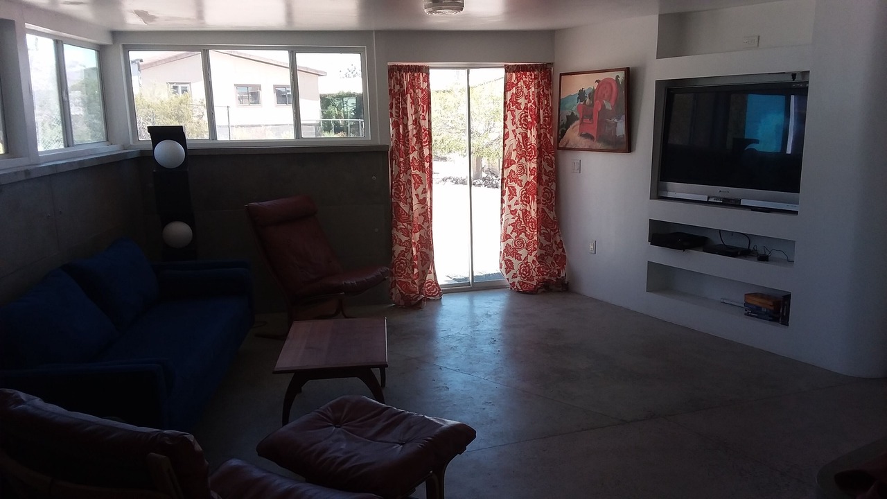 Photo of Bedroom in Truth or Consequences