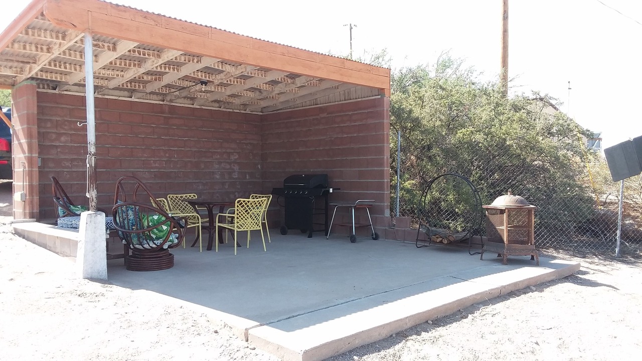 Photo of Outdoor in Truth or Consequences