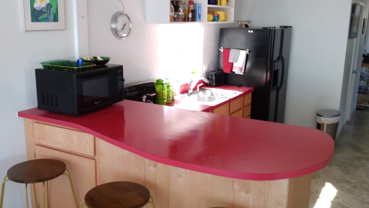 Photo of Kitchen in Truth or Consequences