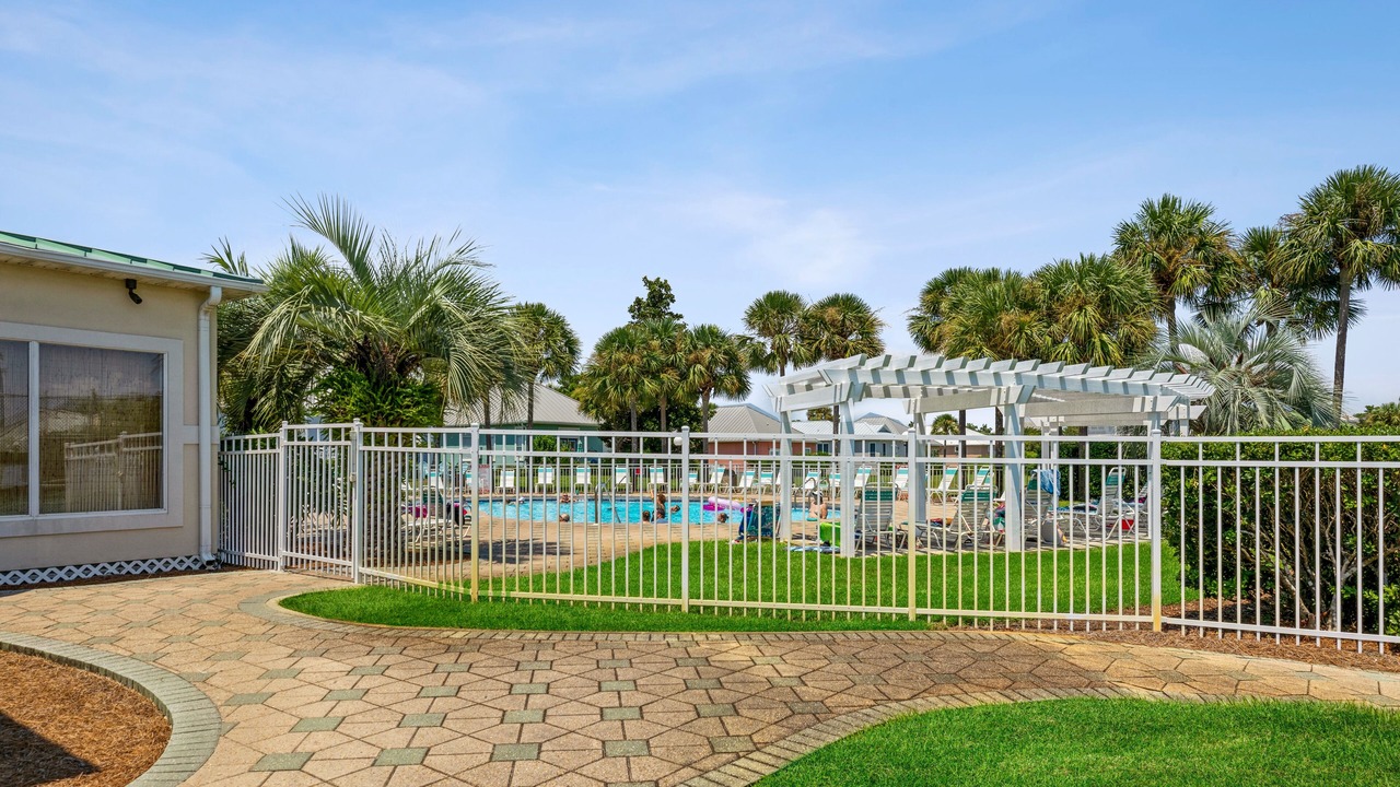 Photo of Outdoor in Scenic Gulf Drive