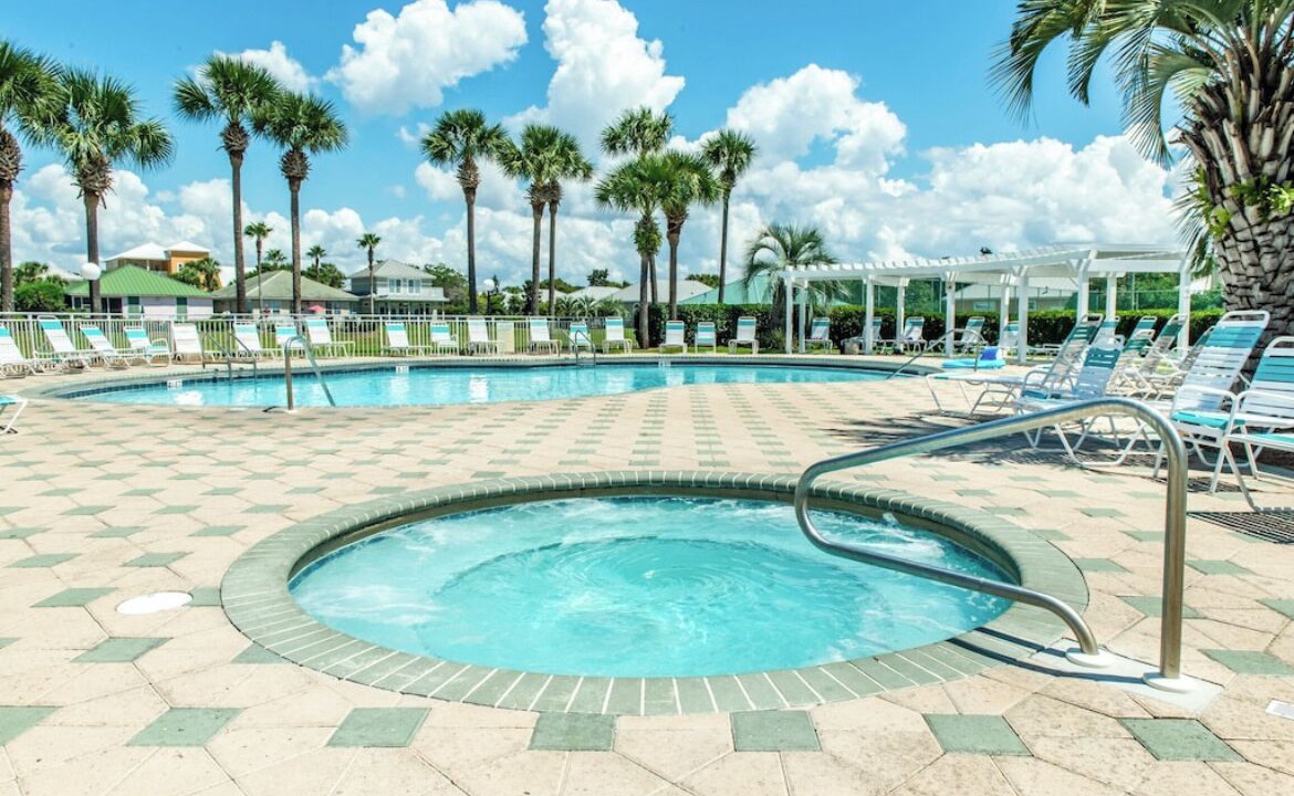 Photo of Outdoor in Scenic Gulf Drive