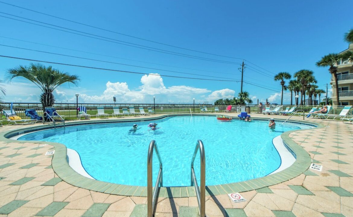 Photo of Outdoor in Scenic Gulf Drive