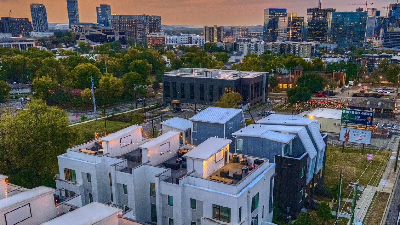 Photo of Outdoor in The Gulch