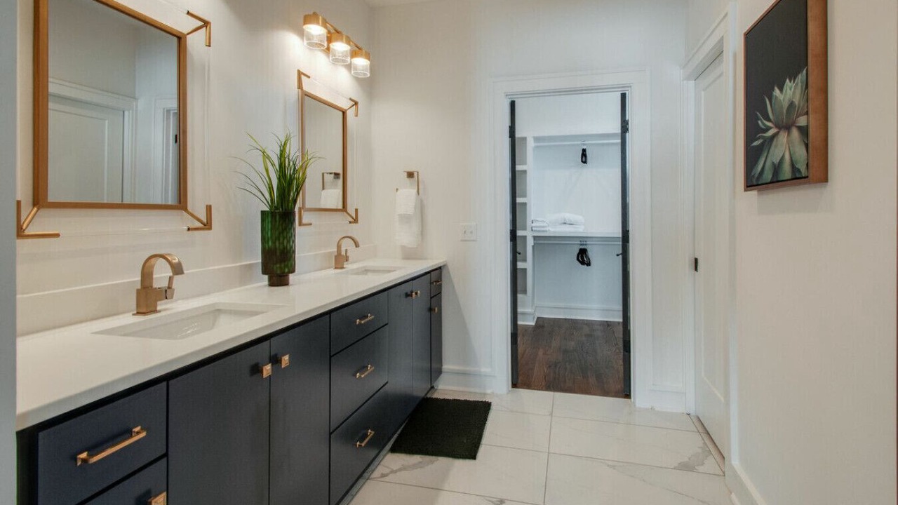 Photo of Bathroom in The Gulch