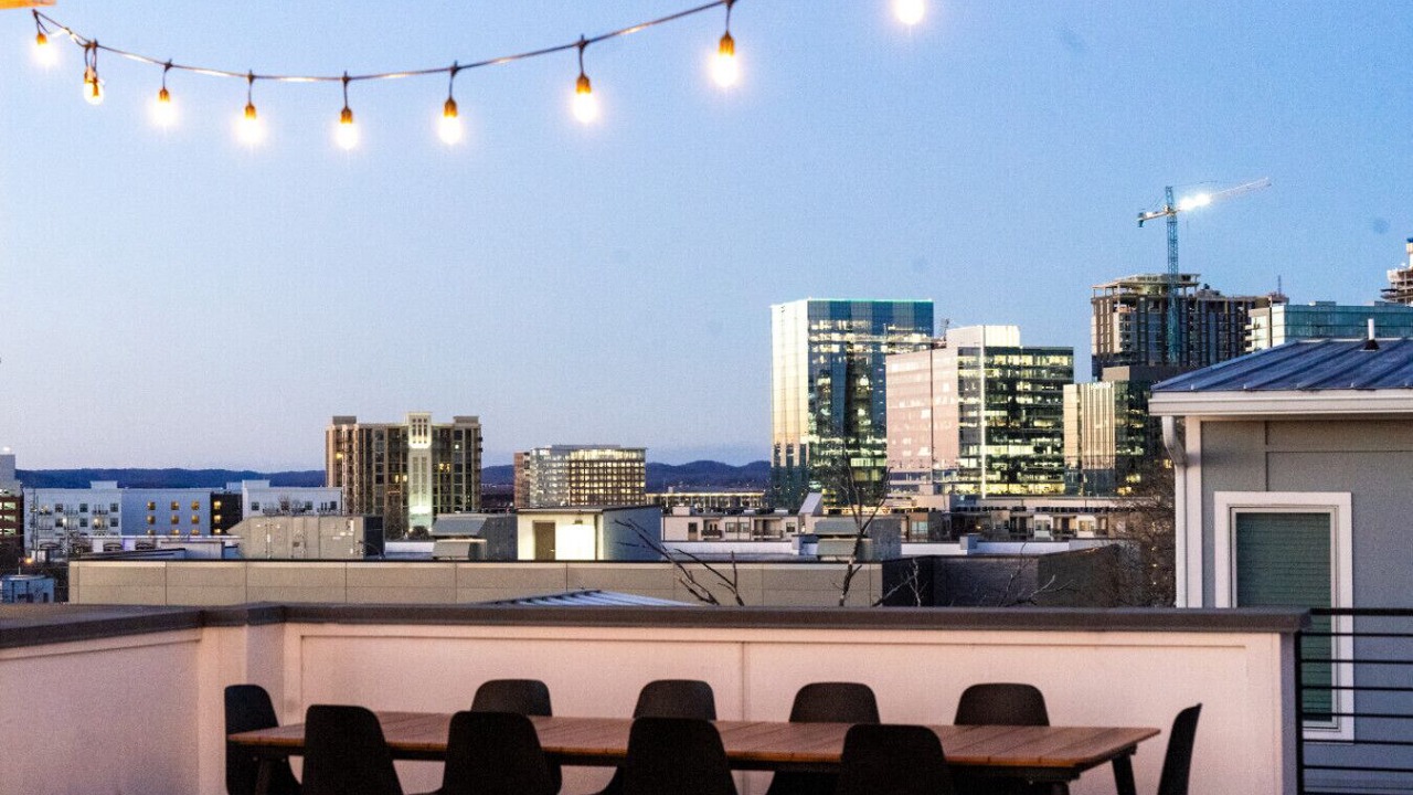 Photo of Outdoor in The Gulch