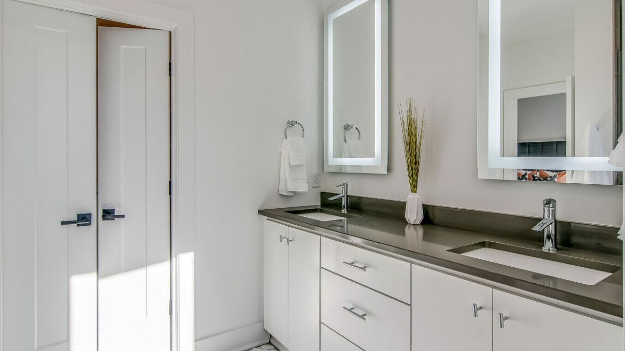 Photo of Bathroom in The Gulch