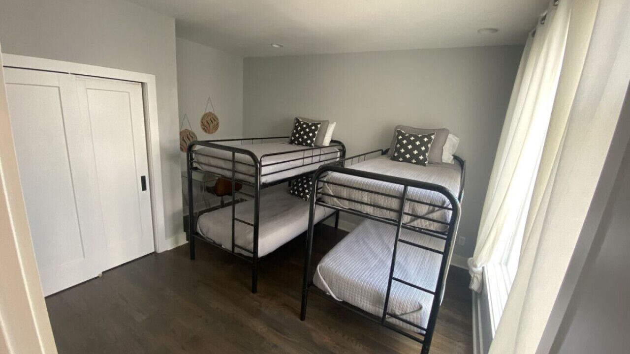 Photo of Bedroom in The Gulch
