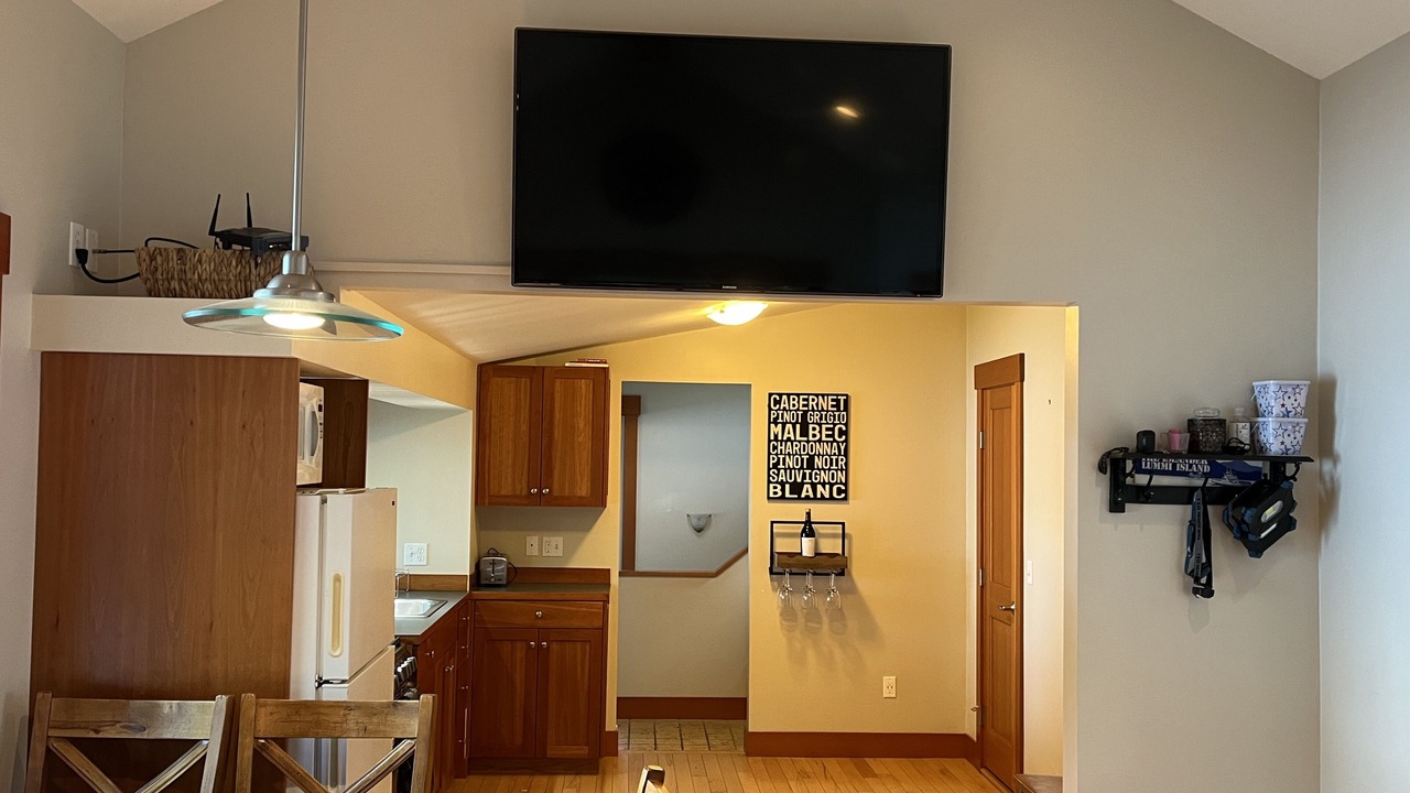 Photo of Others in Lummi Island