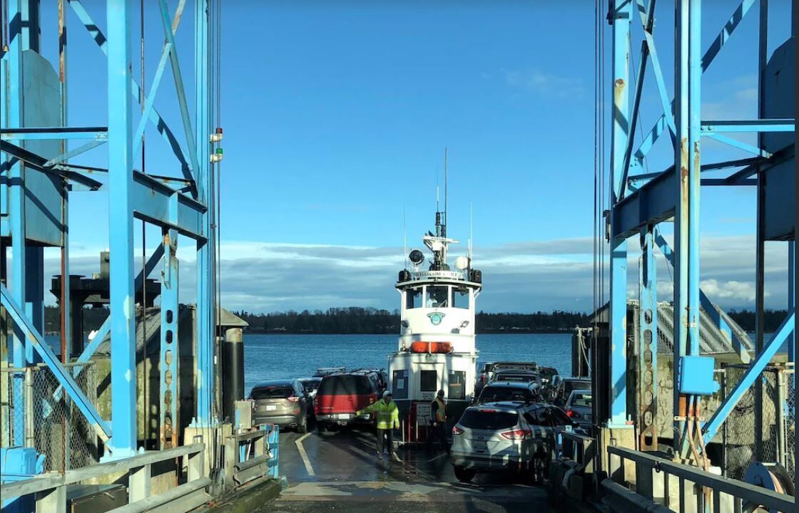 Photo of Others in Lummi Island