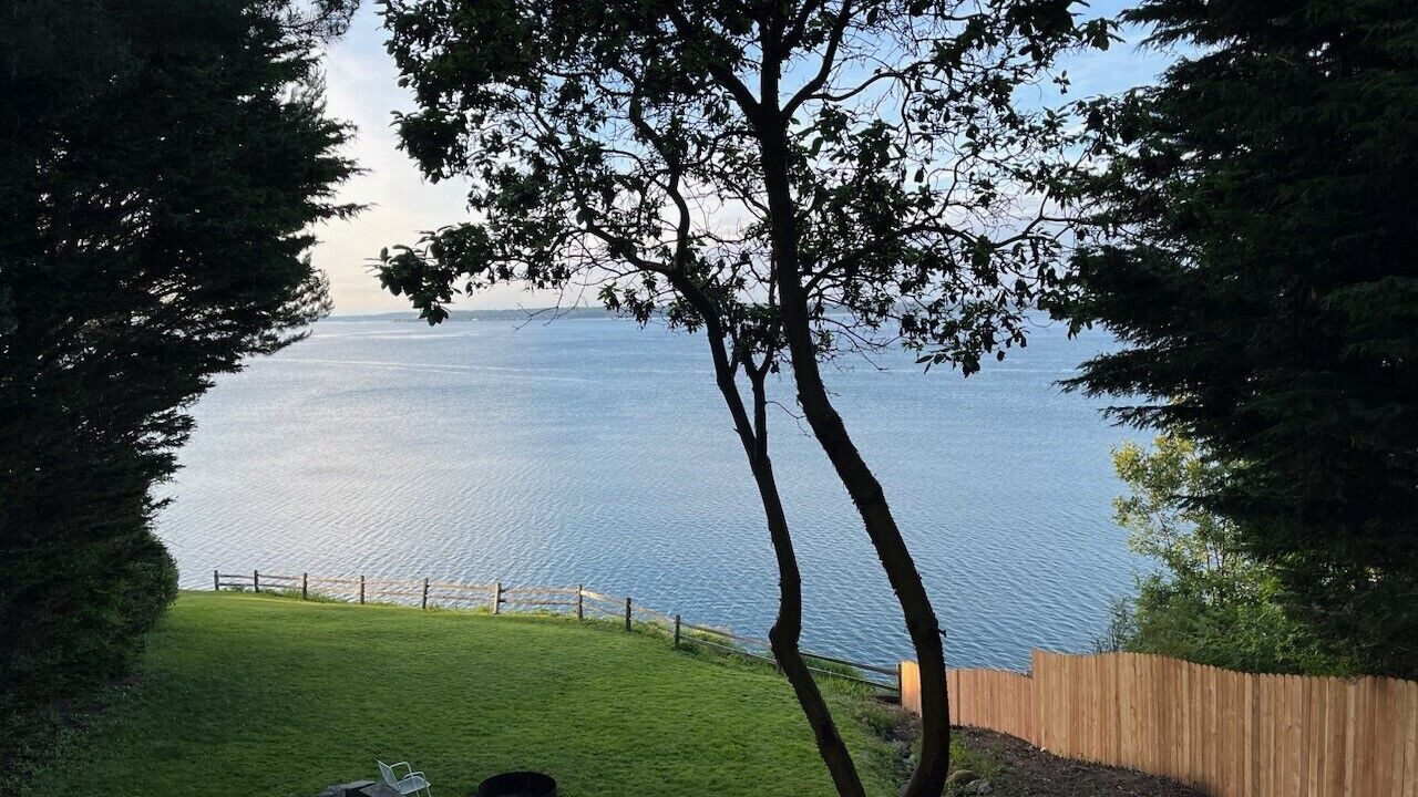 Photo of Outdoor in Lummi Island