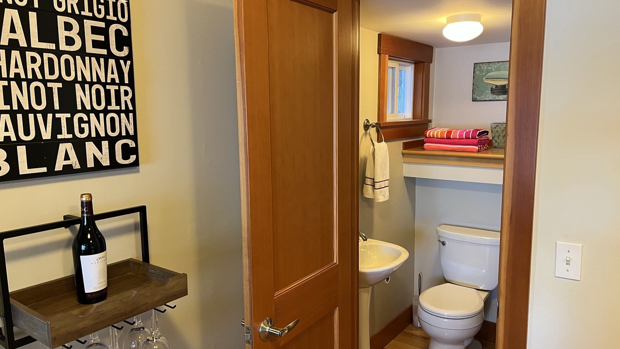 Photo of Others in Lummi Island