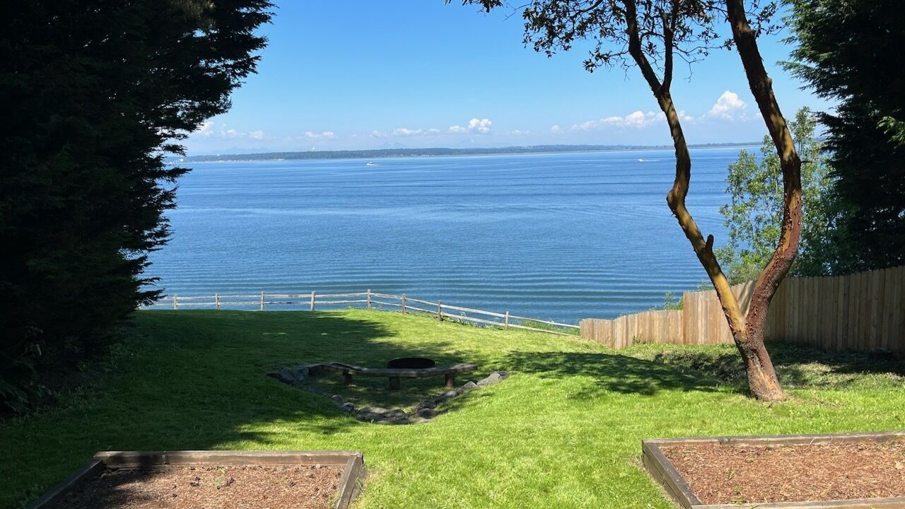 Photo of Outdoor in Lummi Island