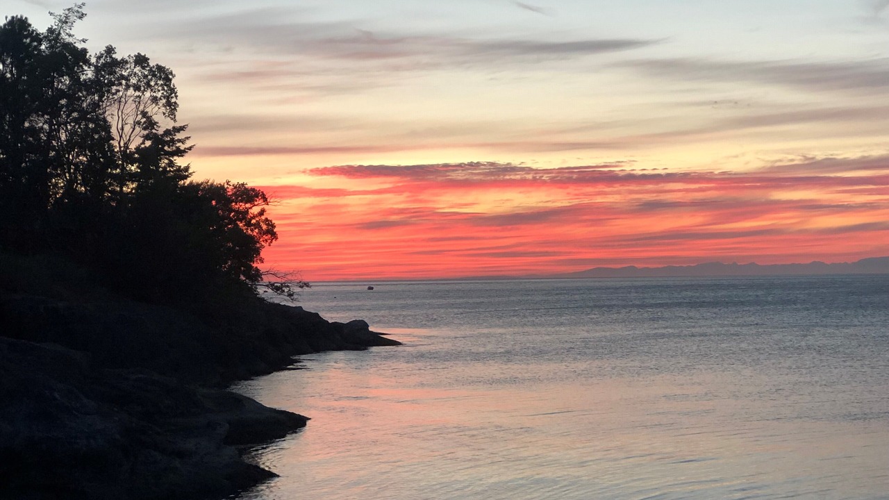 Photo of Others in Lummi Island
