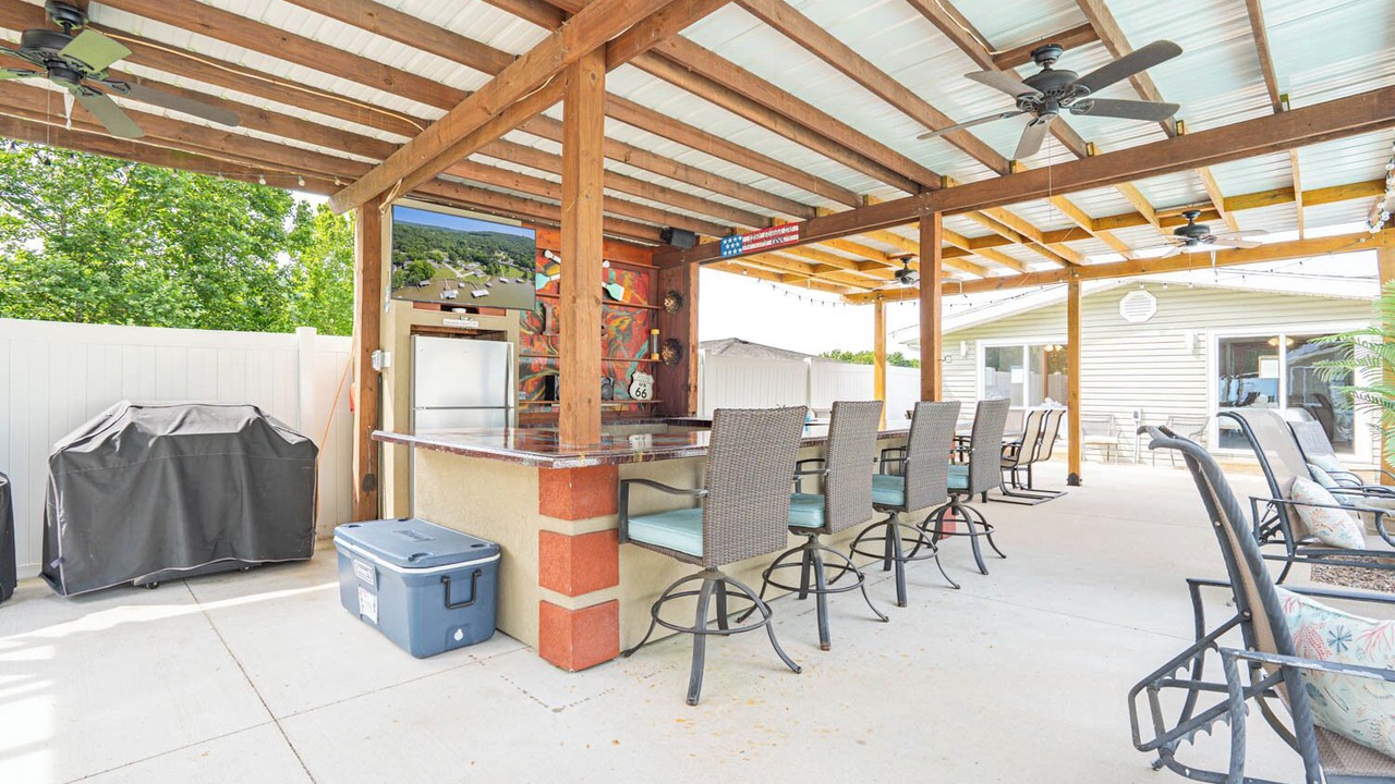 Photo of Outdoor in Camdenton