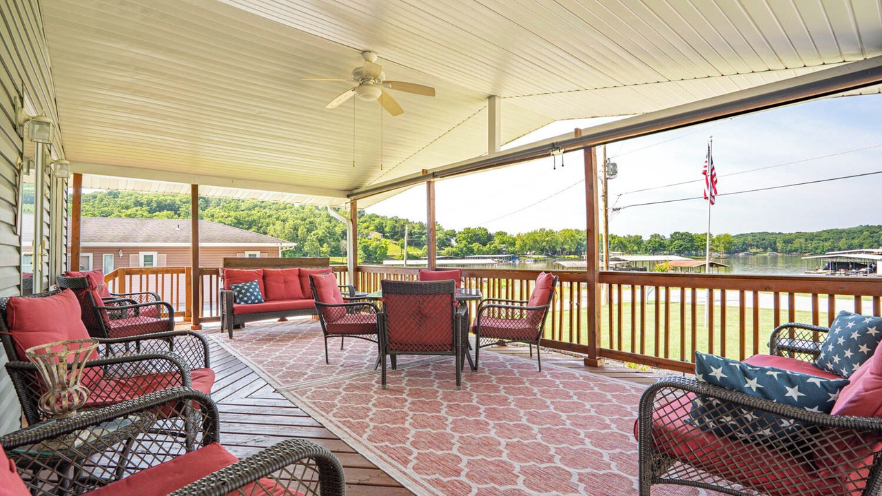 Photo of Outdoor in Camdenton