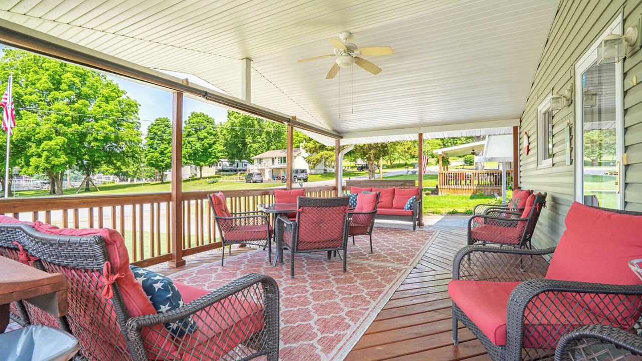 Photo of Outdoor in Camdenton