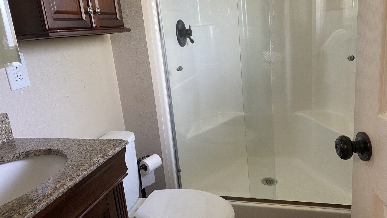 Photo of Bathroom in Walla Walla