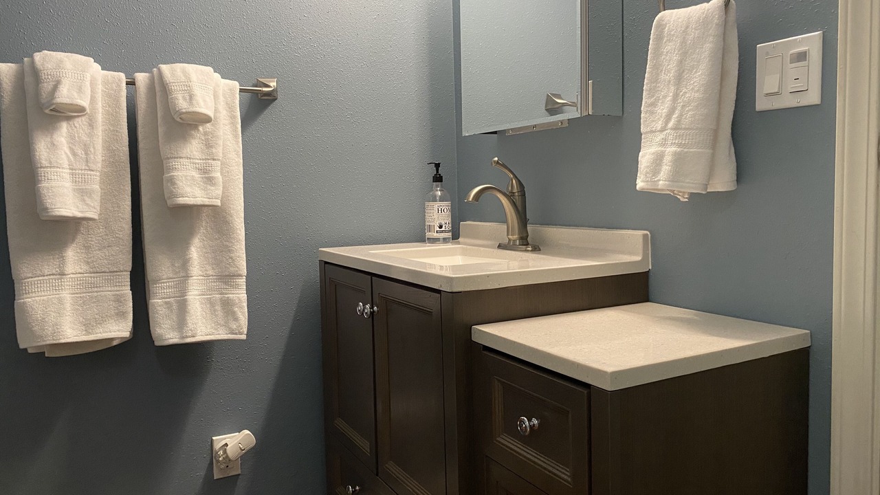 Photo of Bathroom in Walla Walla