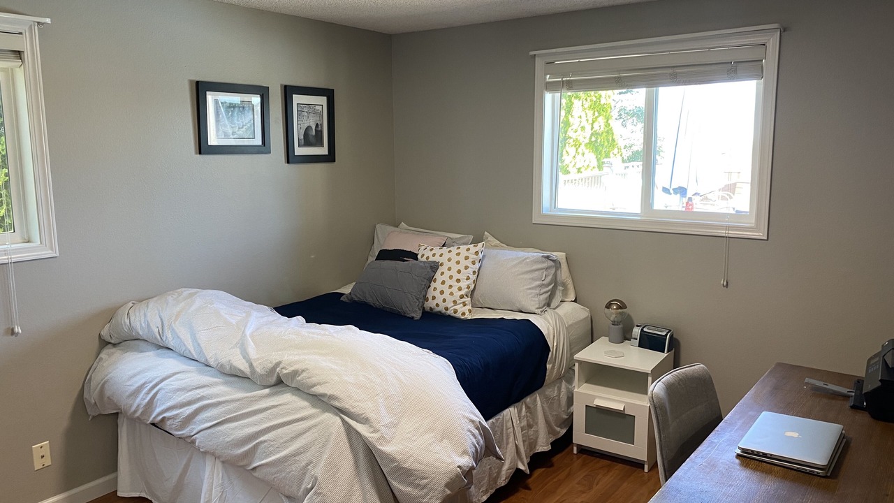 Photo of Bedroom in Walla Walla