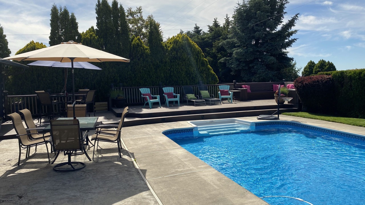 Photo of Outdoor in Walla Walla