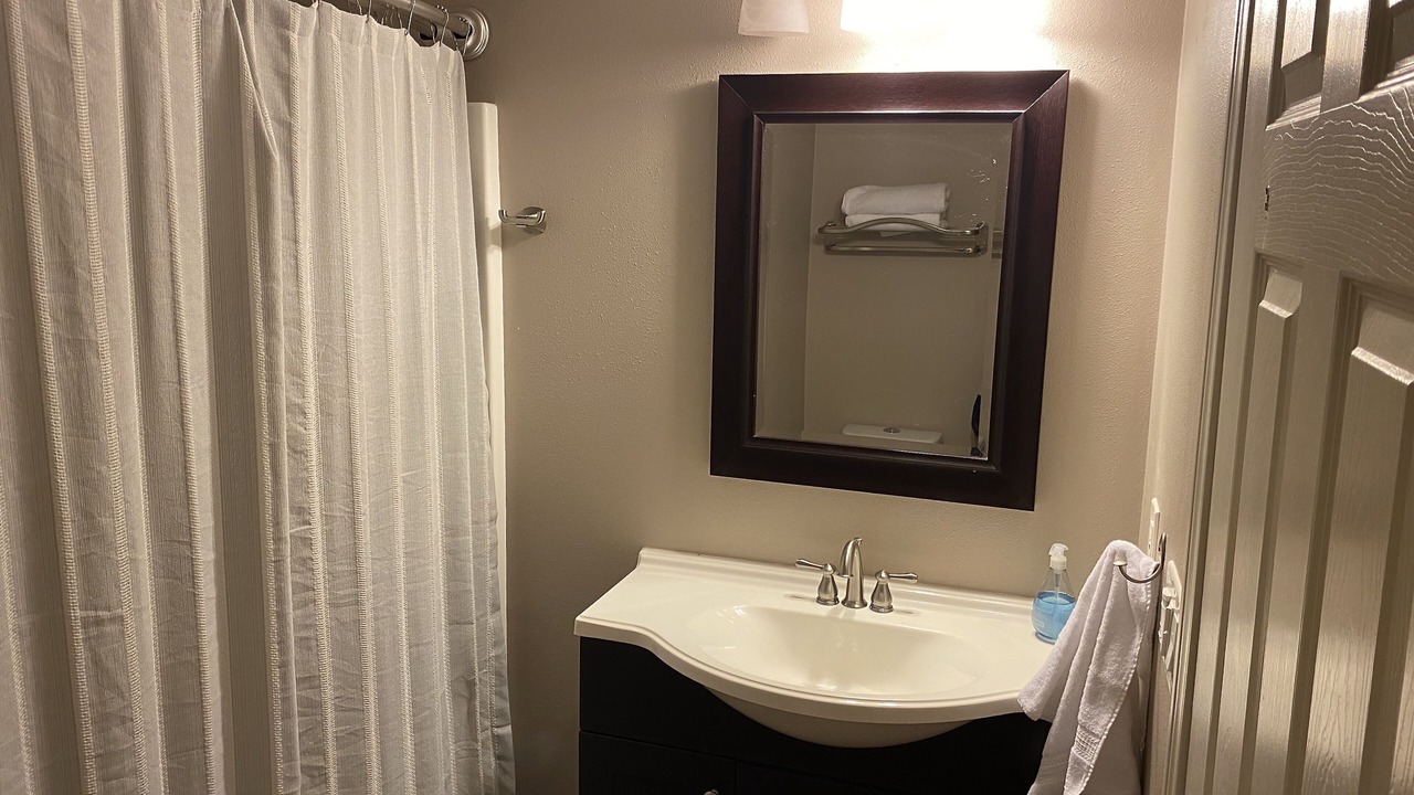 Photo of Bathroom in Walla Walla