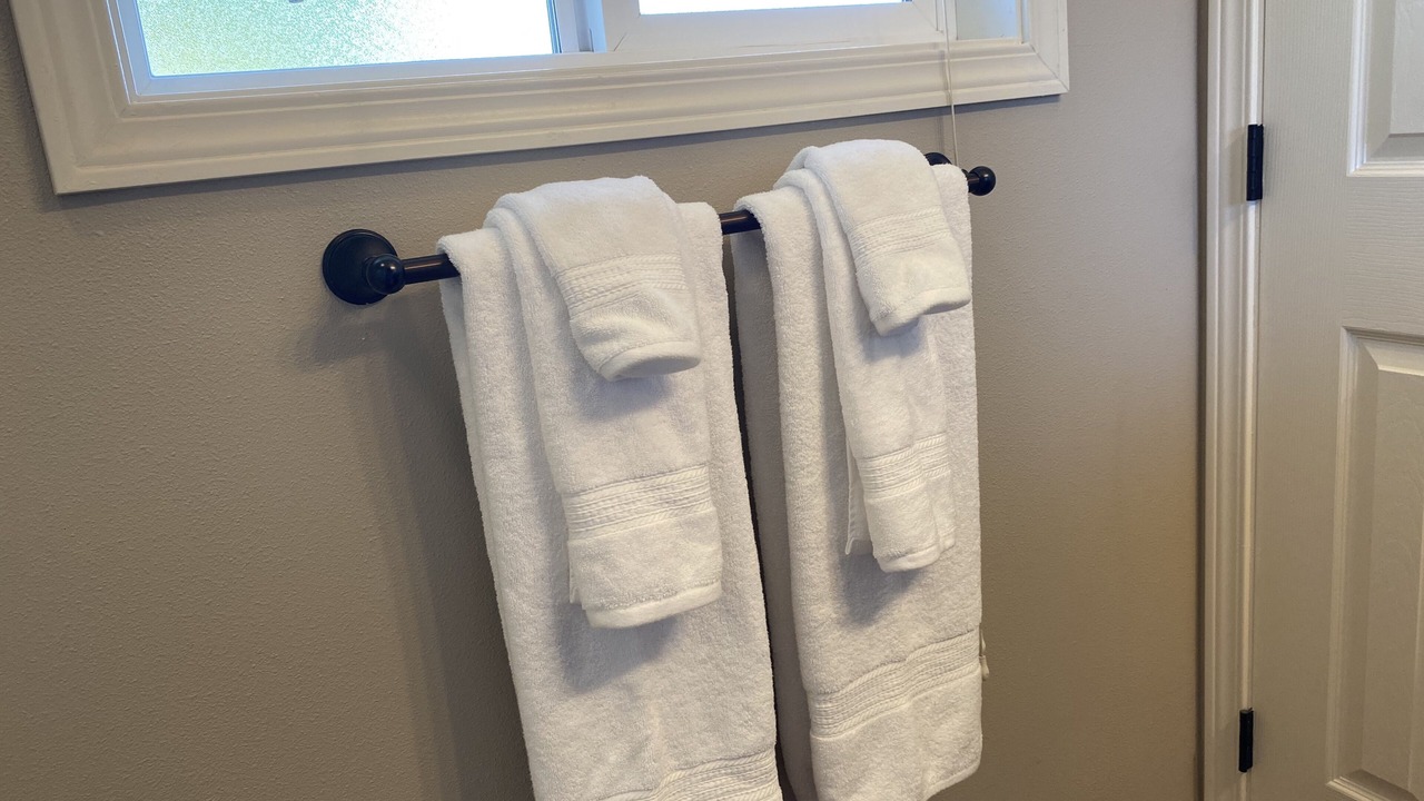 Photo of Bathroom in Walla Walla