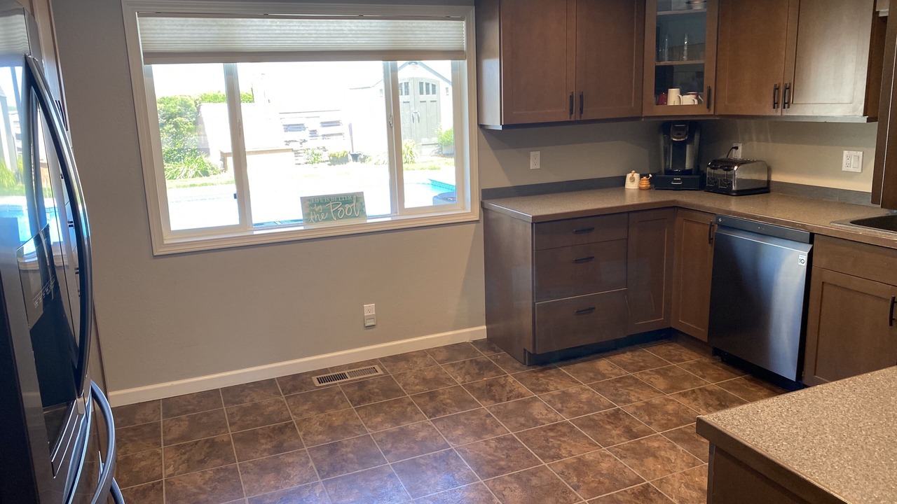 Photo of Kitchen in Walla Walla