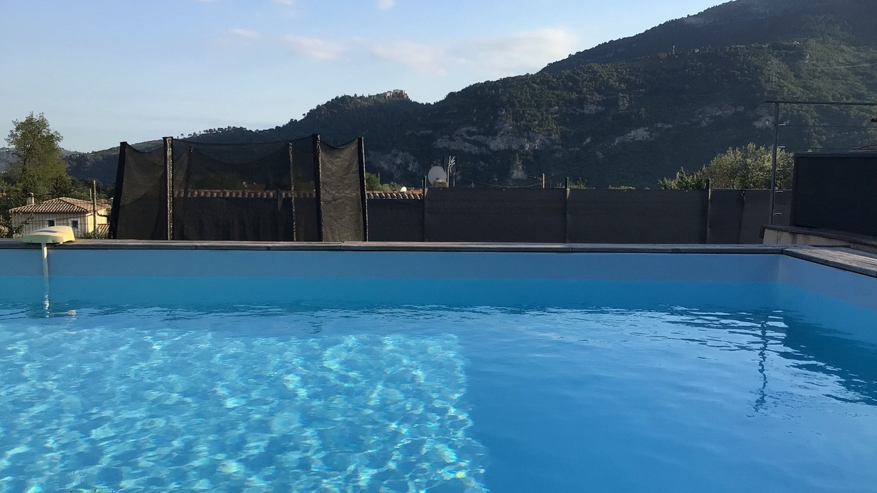 Photo of Outdoor in Saint-Martin-du-Var