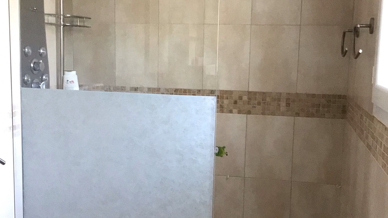 Photo of Bathroom in Saint-Martin-du-Var